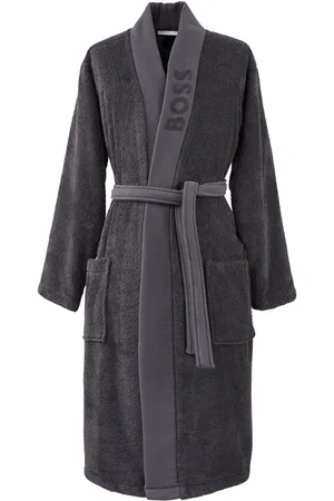 HUGO BOSS Bademantel 