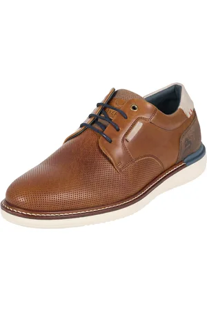Bullboxer Schnürschuh 