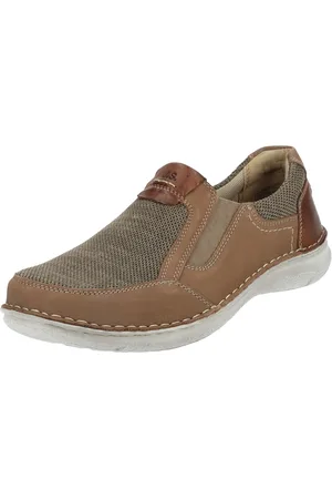 Josef Seibel Slipper 