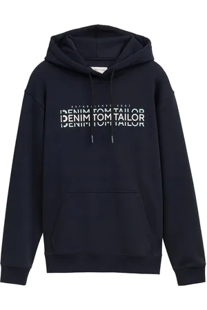 TOM TAILOR Sweatshirt