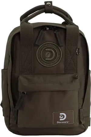 Discovery Rucksack 
