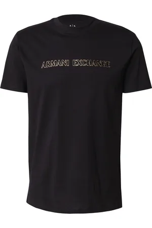 Armani Exchange Herren - Shirts & Polos 