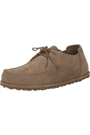 Birkenstock Mokassin 
