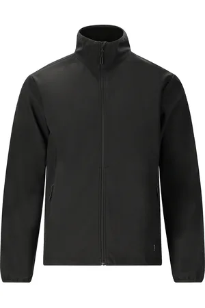 Whistler Softshelljacke 