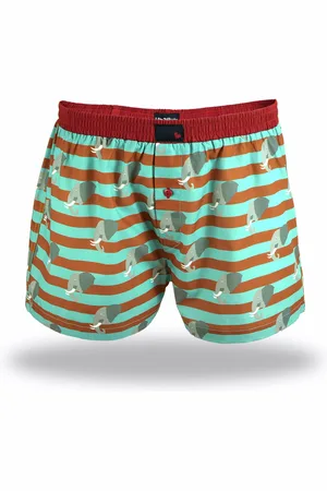 Unabux Boxer 