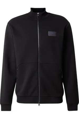 EA7 Sweatjacke