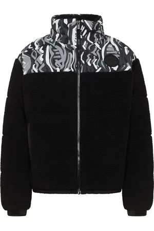Carlo Colucci Winterjacke