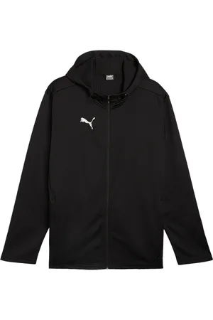 PUMA Sportjacke 