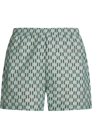 Karl Lagerfeld Badeshorts 