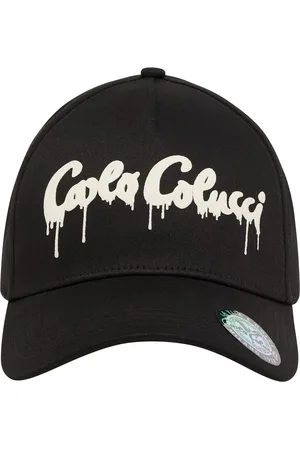 Carlo Colucci Cap 