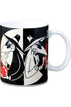 LOGOSHIRT Kaffeebecher 
