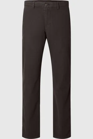 SELECTED Chinohose