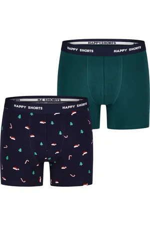 HAPPY SHORTS Boxershorts 