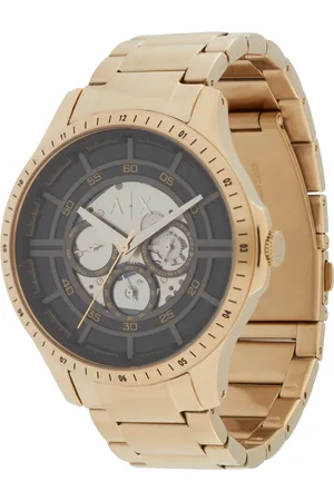 Armani Exchange Uhr 