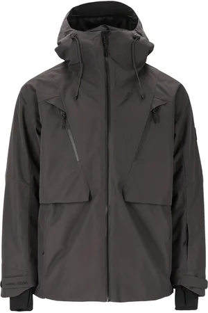 Whistler Skijacke 