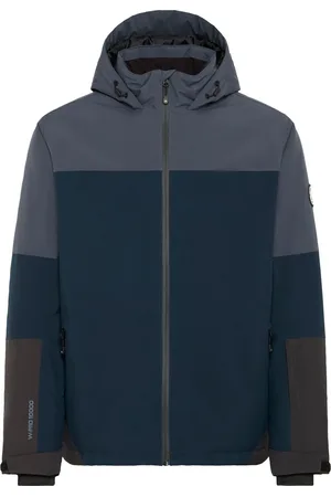 North Bend Skijacke 