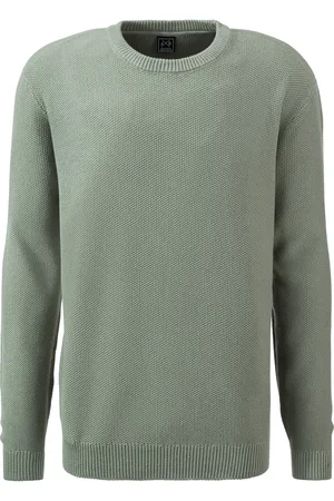 john devin Pullover