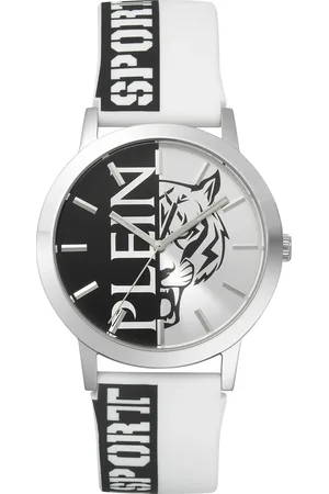 Philipp Plein Analoguhr 
