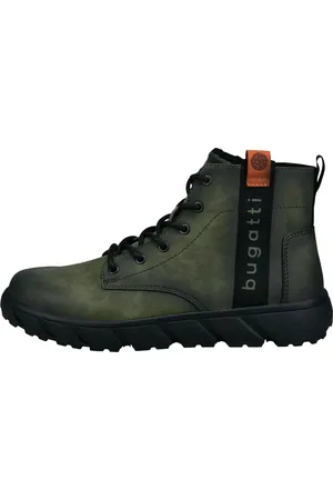 Bugatti Schnürstiefel