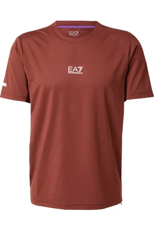 EA7 Funktionsshirt