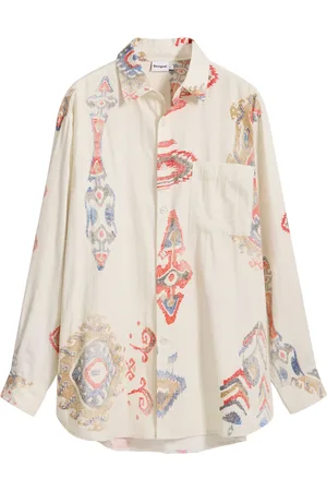 Desigual Hemd