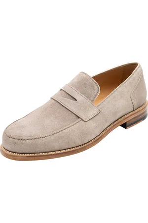 Henry Stevens Slipper 