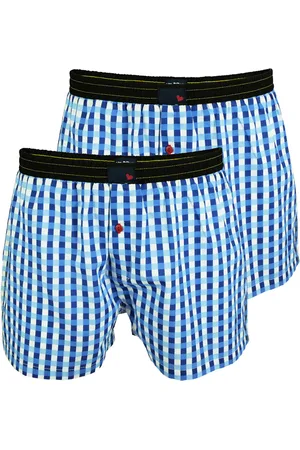 Unabux Boxershorts 