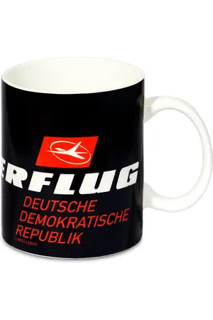 LOGOSHIRT Kaffeebecher 