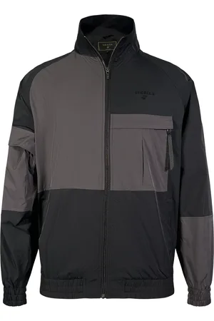 SikSilk Jacke