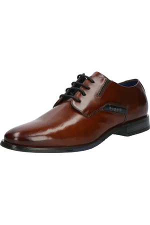 Bugatti Schnürschuh 