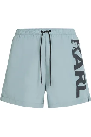 Karl Lagerfeld Badehose