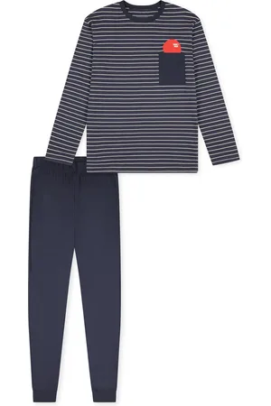 Schiesser Pyjama 