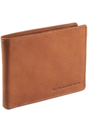 Chesterfield Portemonnaie