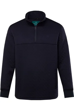 Boston Park Sweatshirt