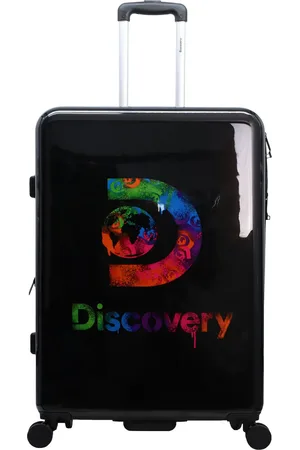 Discovery Koffer 