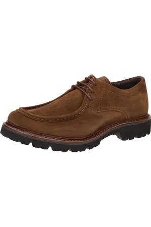 Sioux Schnürschuh 