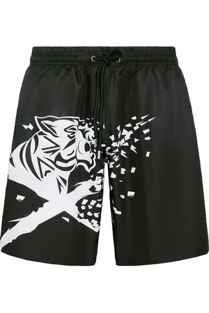 Philipp Plein Badeshorts