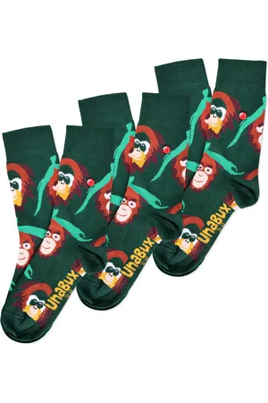 Unabux Freizeitsocken 