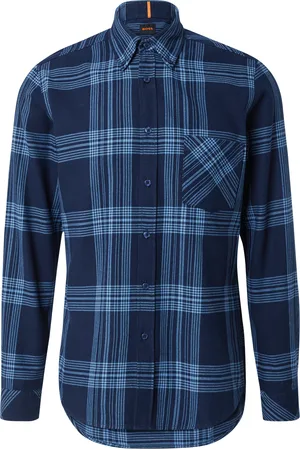 HUGO BOSS Hemd 