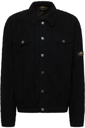 Carlo Colucci Jacke 