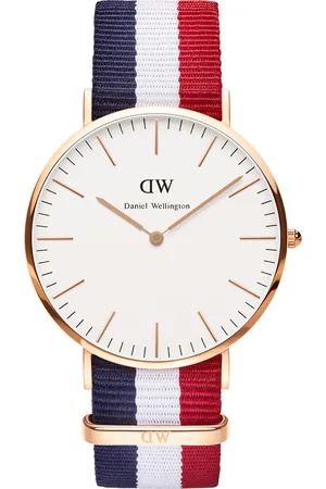 Daniel Wellington Uhr