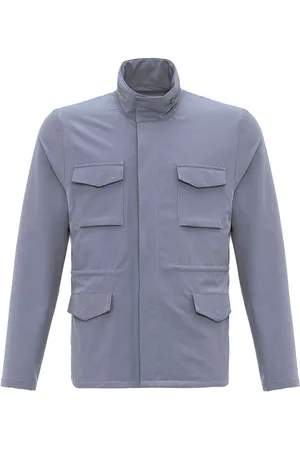 Antioch Jacke