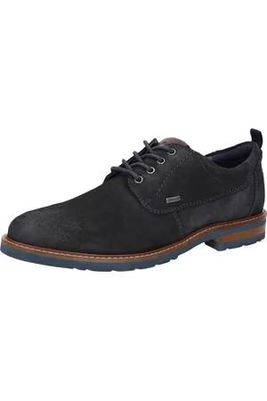 Sioux Schnürschuh 