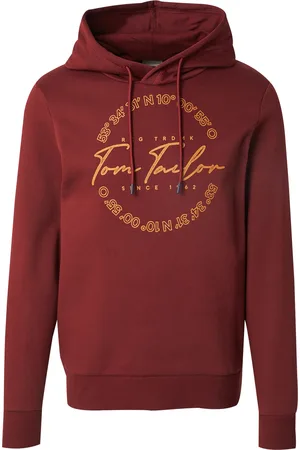 TOM TAILOR Sweatshirt