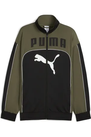 PUMA Trainingsjacke 