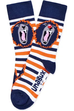 Unabux Socken
