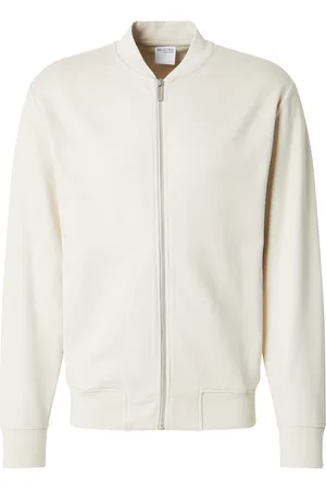 SELECTED Sweatjacke 