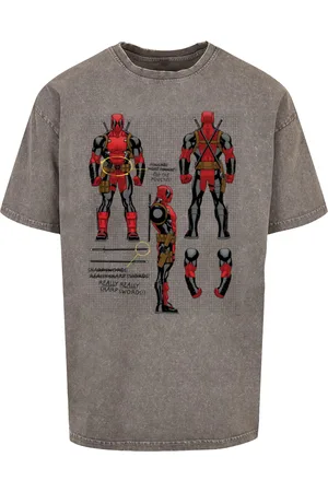 Absolute Cult T-Shirt 