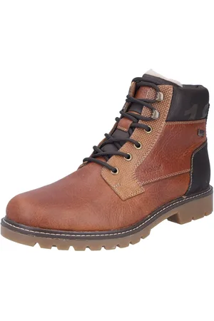 Rieker Schnürboots
