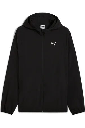 PUMA Trainingsjacke 